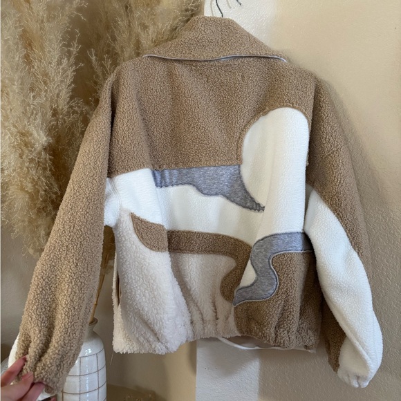 NWT Free People Woah Cardi sz XS - Picture 5 of 6